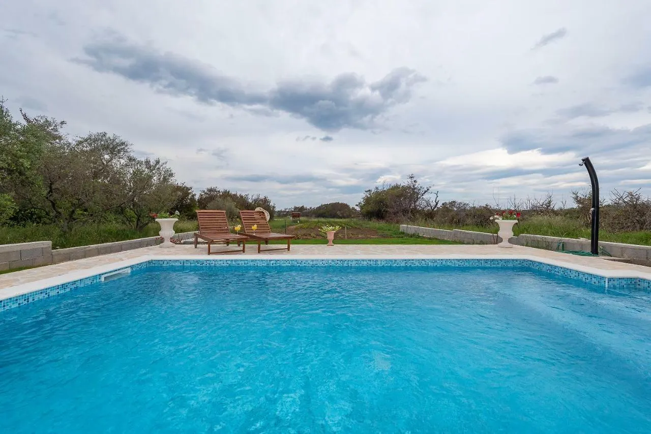 Holiday Home Katina Zadar