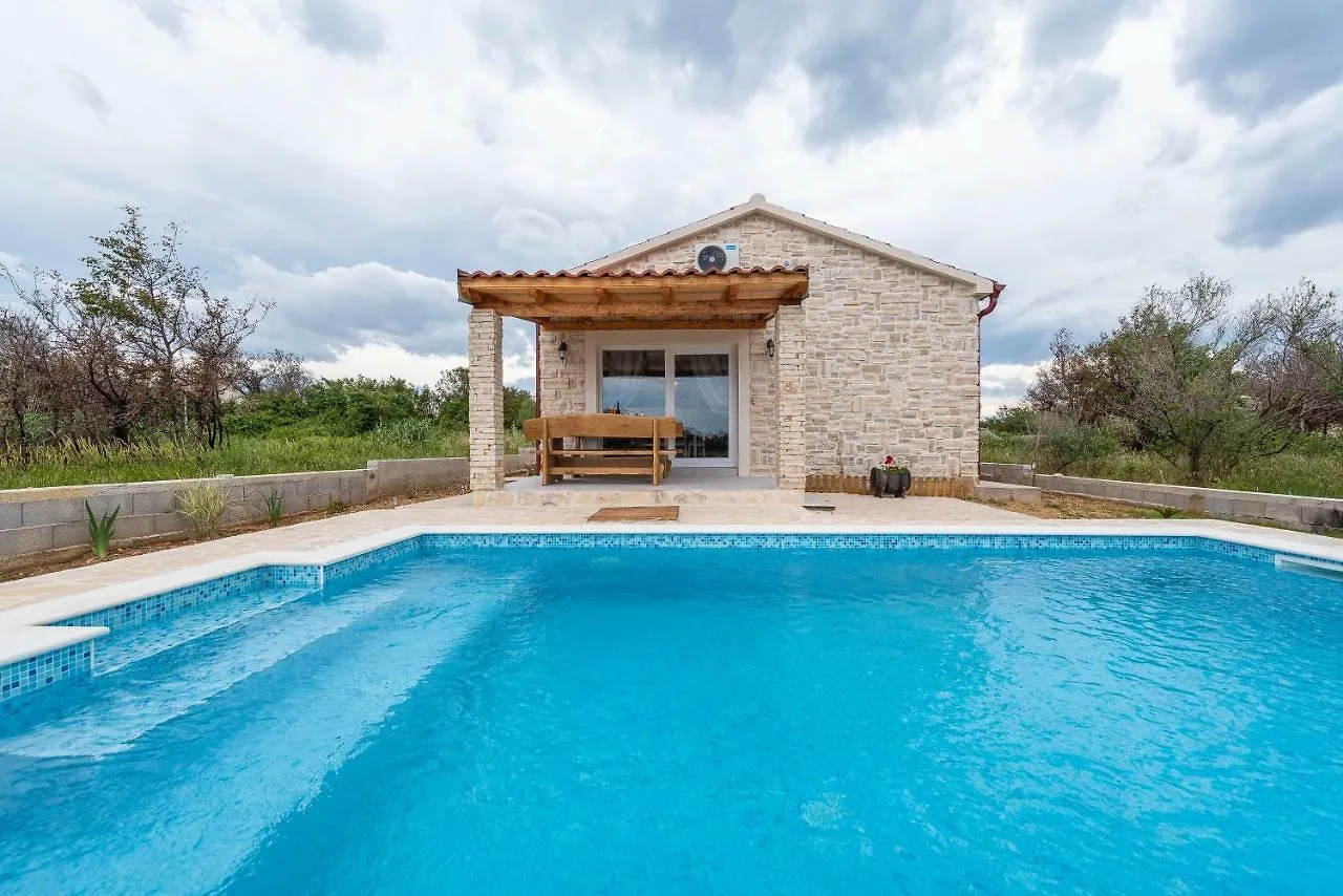 Holiday Home Katina Zadar