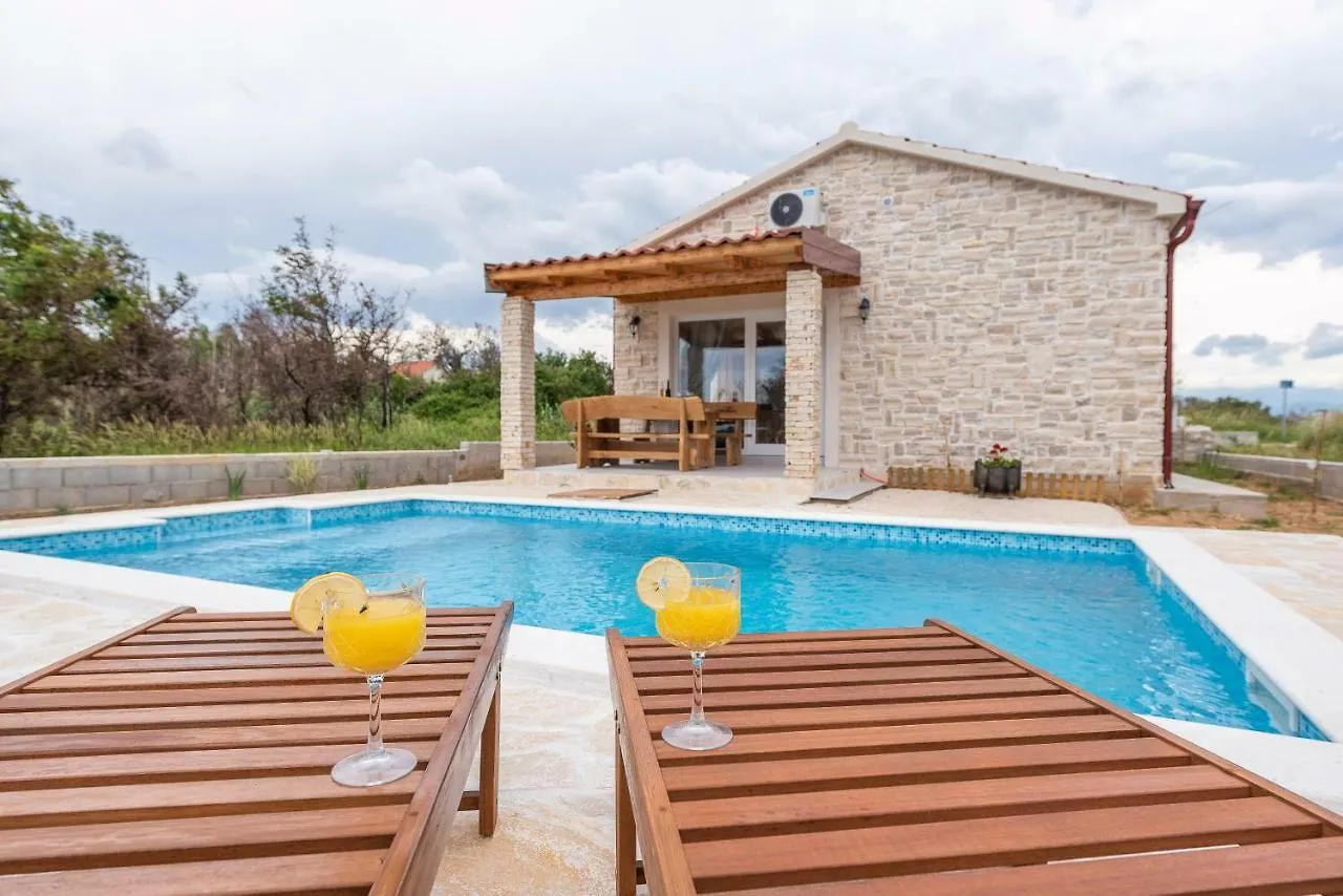 Holiday Home Katina Zadar