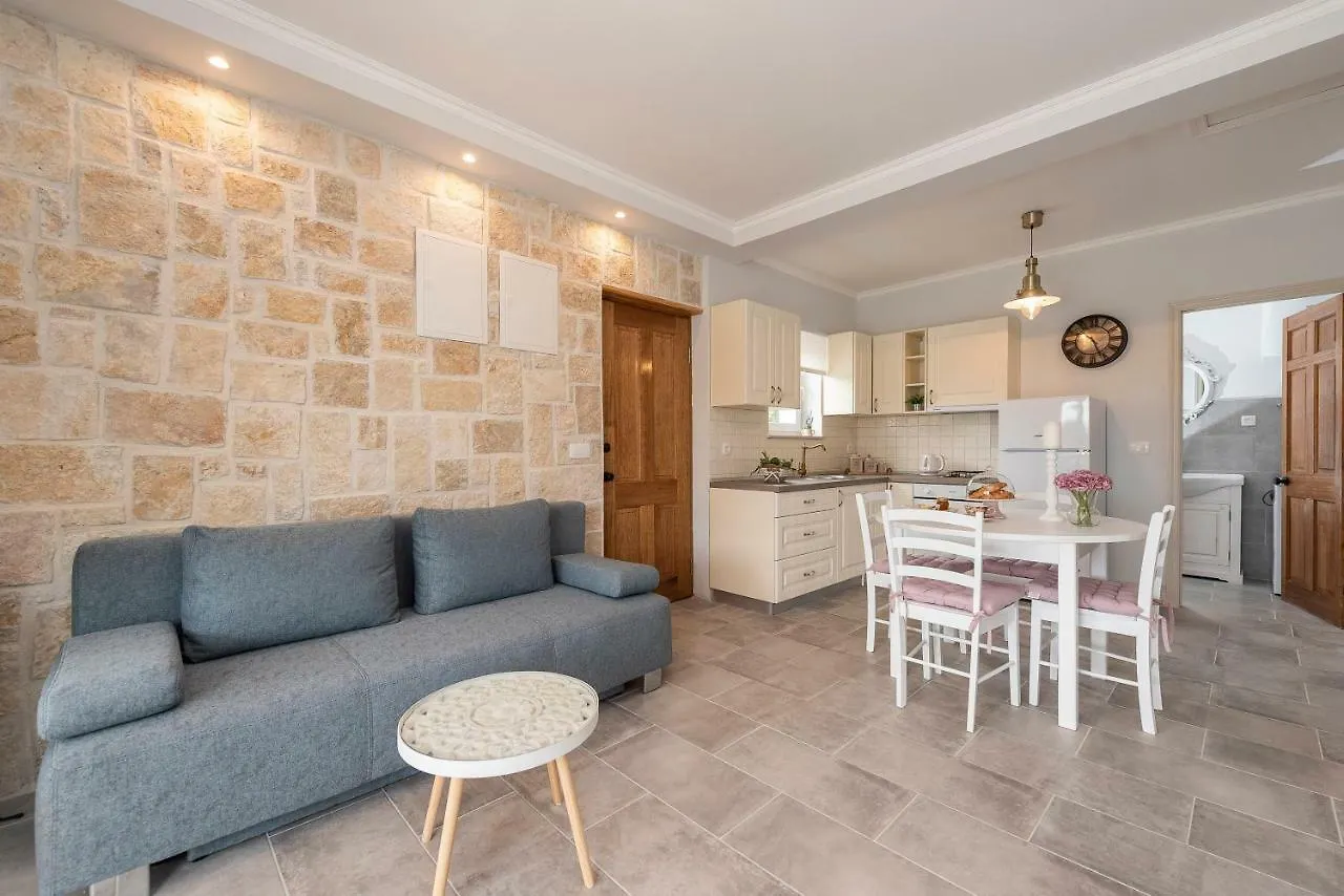 Holiday Home Katina Zadar