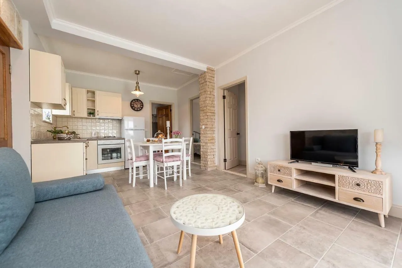 Holiday Home Katina Zadar Croatia
