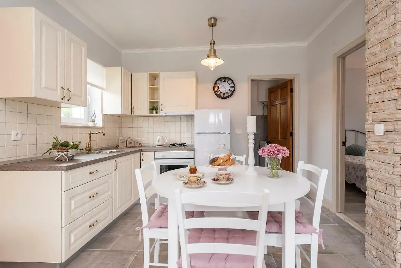 Holiday Home Katina Zadar