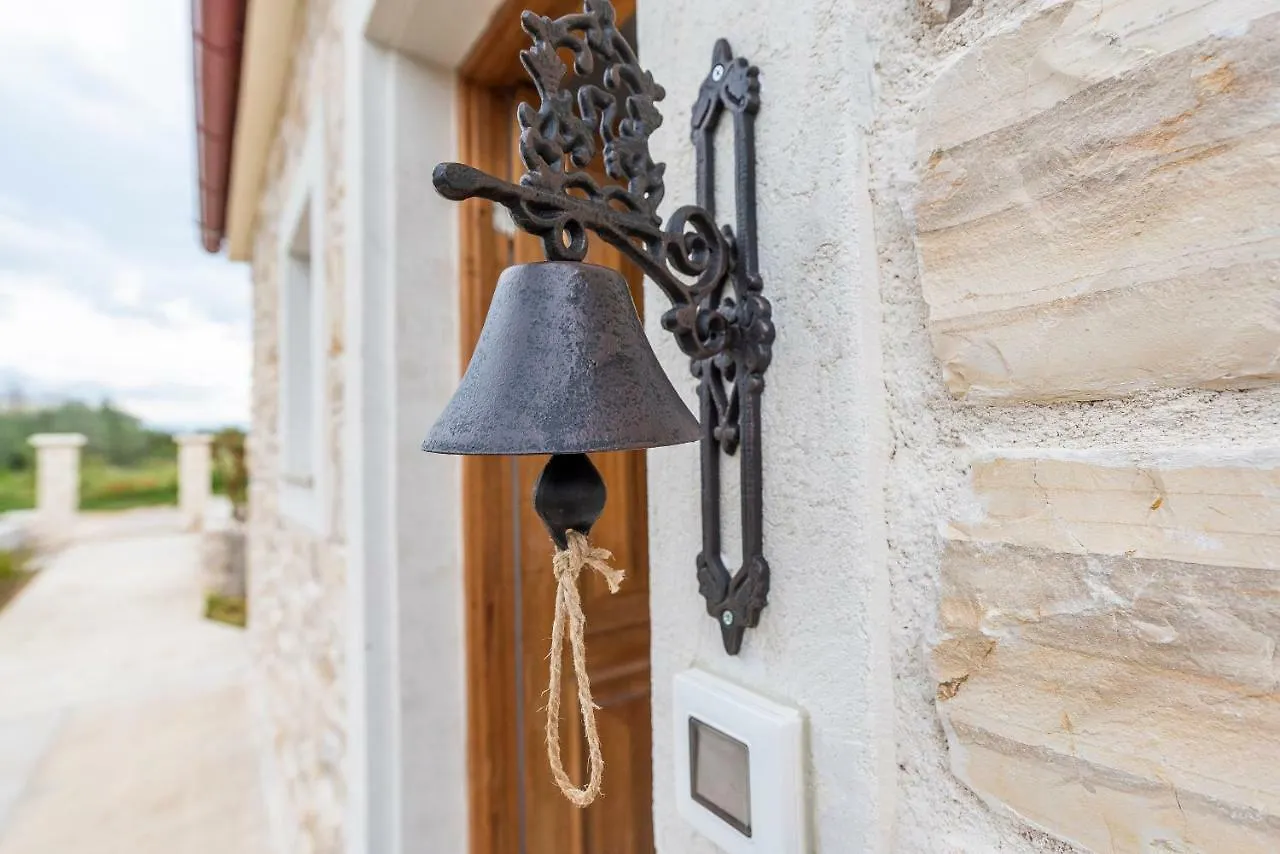 Holiday Home Katina Zadar 0*,  Croatia