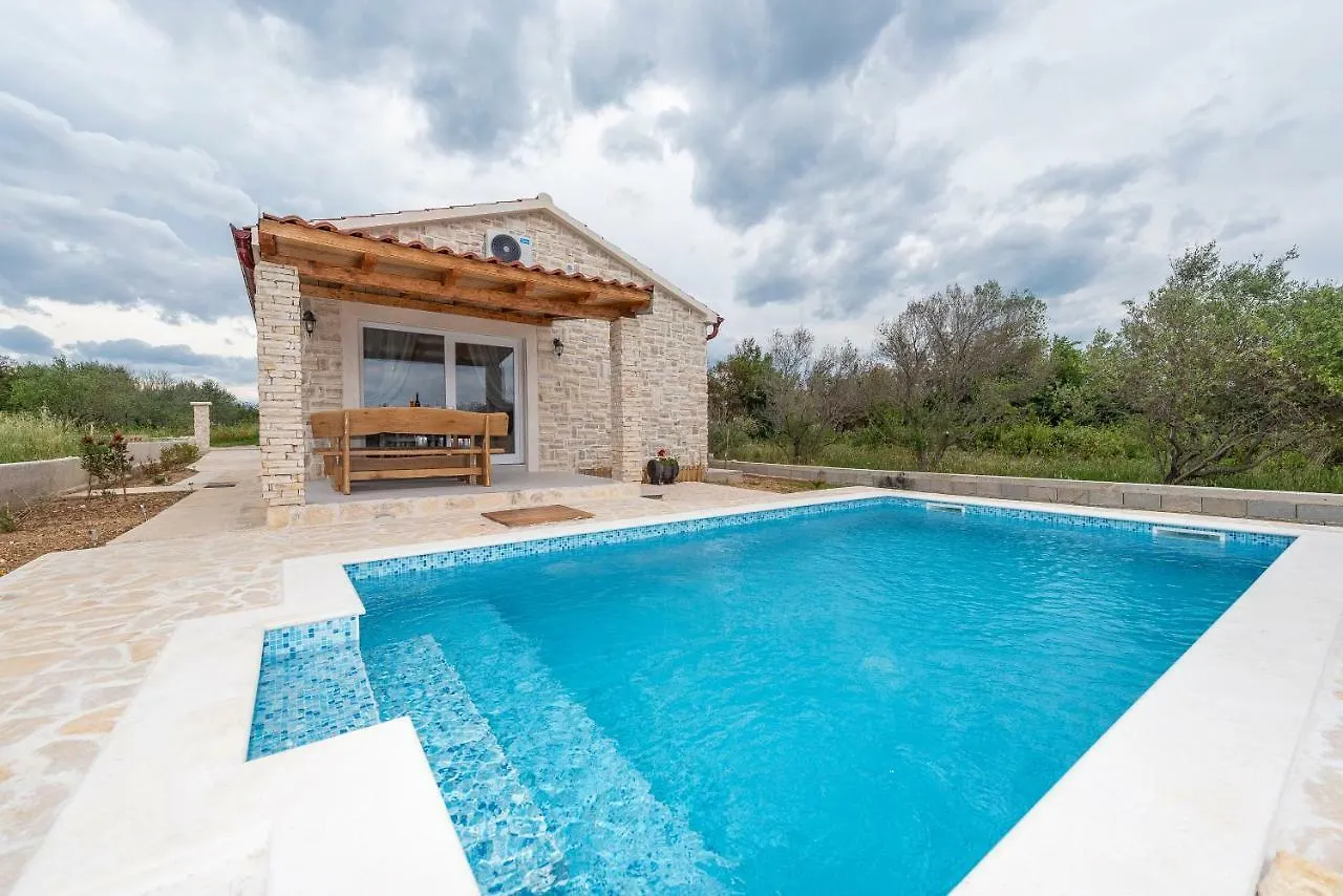 Holiday Home Katina Zadar
