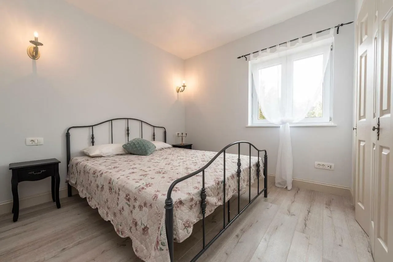 Holiday Home Katina Zadar 0*,  Croatia