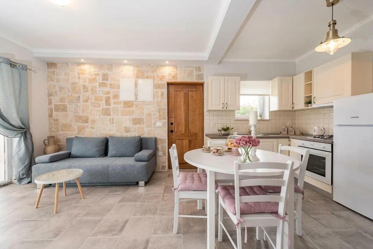 Holiday Home Katina Zadar