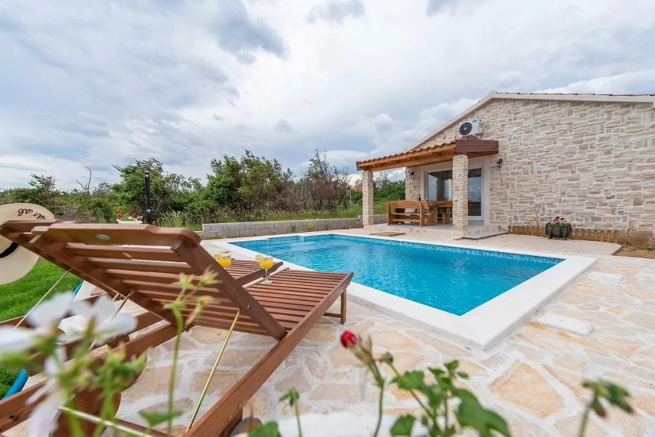 Holiday Home Katina Zadar