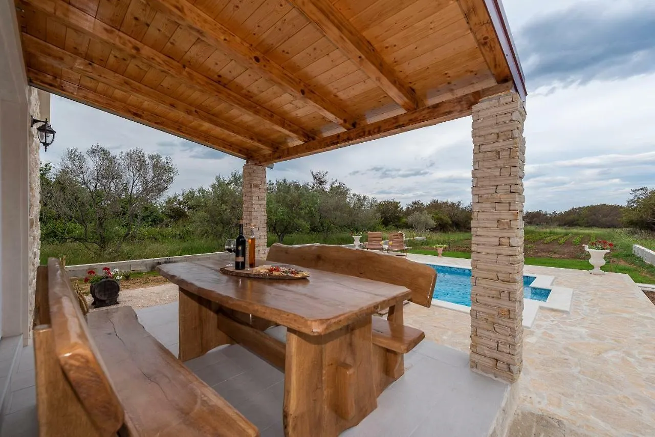 Holiday Home Katina Zadar 0*,