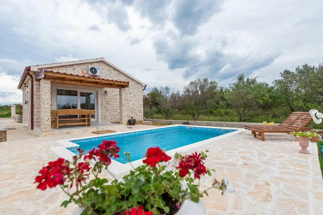 Holiday Home Katina Zadar Croatia