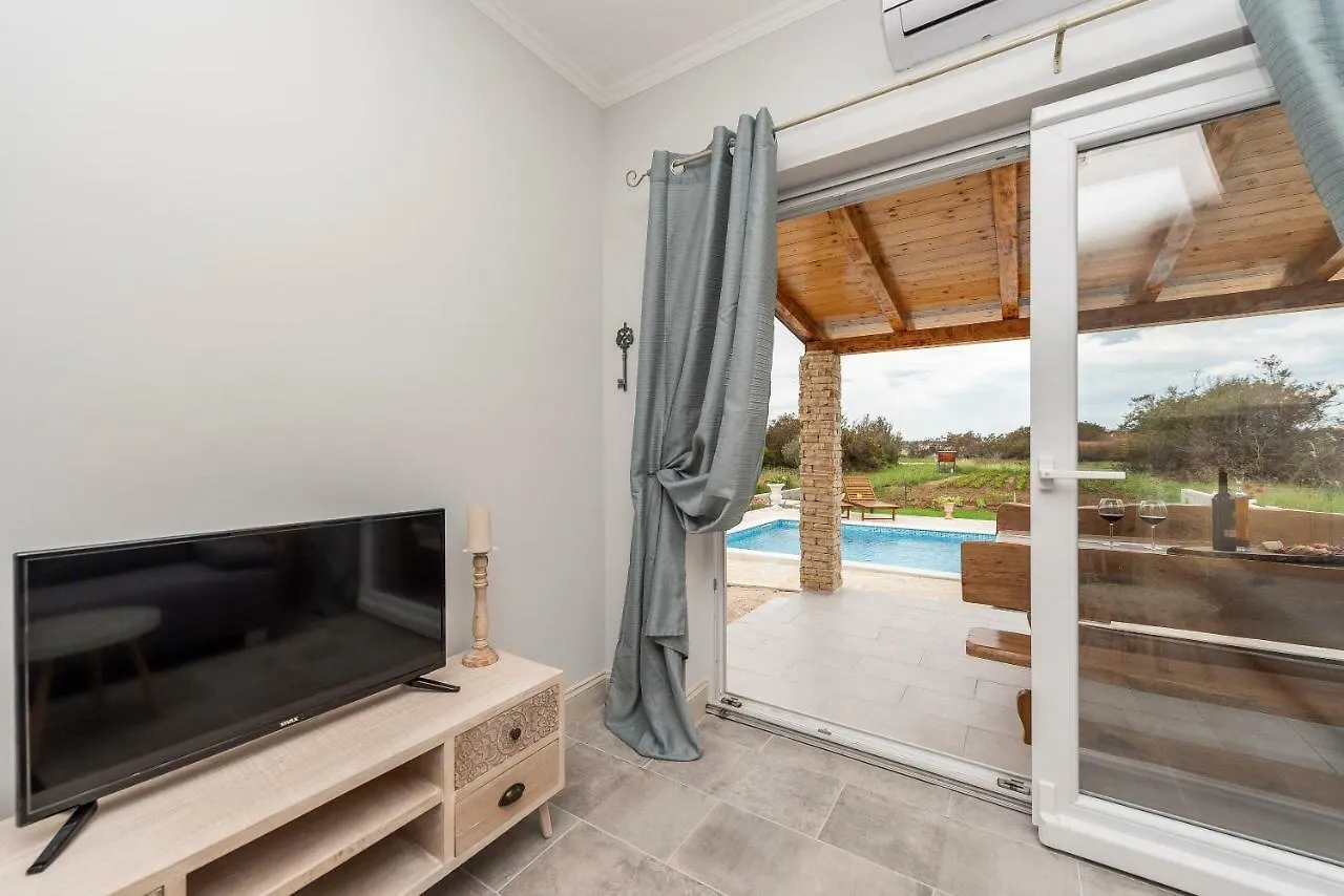 Holiday Home Katina Zadar